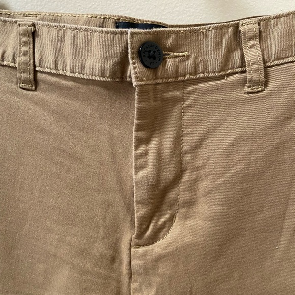 PacSun Mens khaki shorts 30 inch waist - Picture 2 of 7
